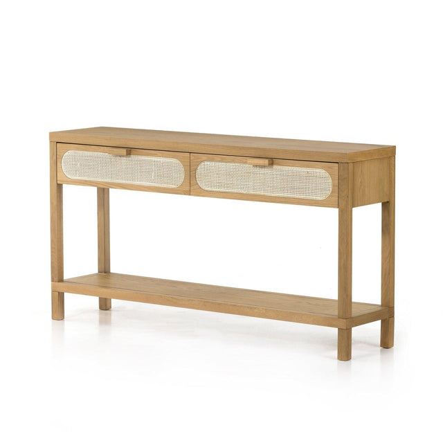 Four Hands Allegra Console Table