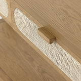 Four Hands Allegra Console Table