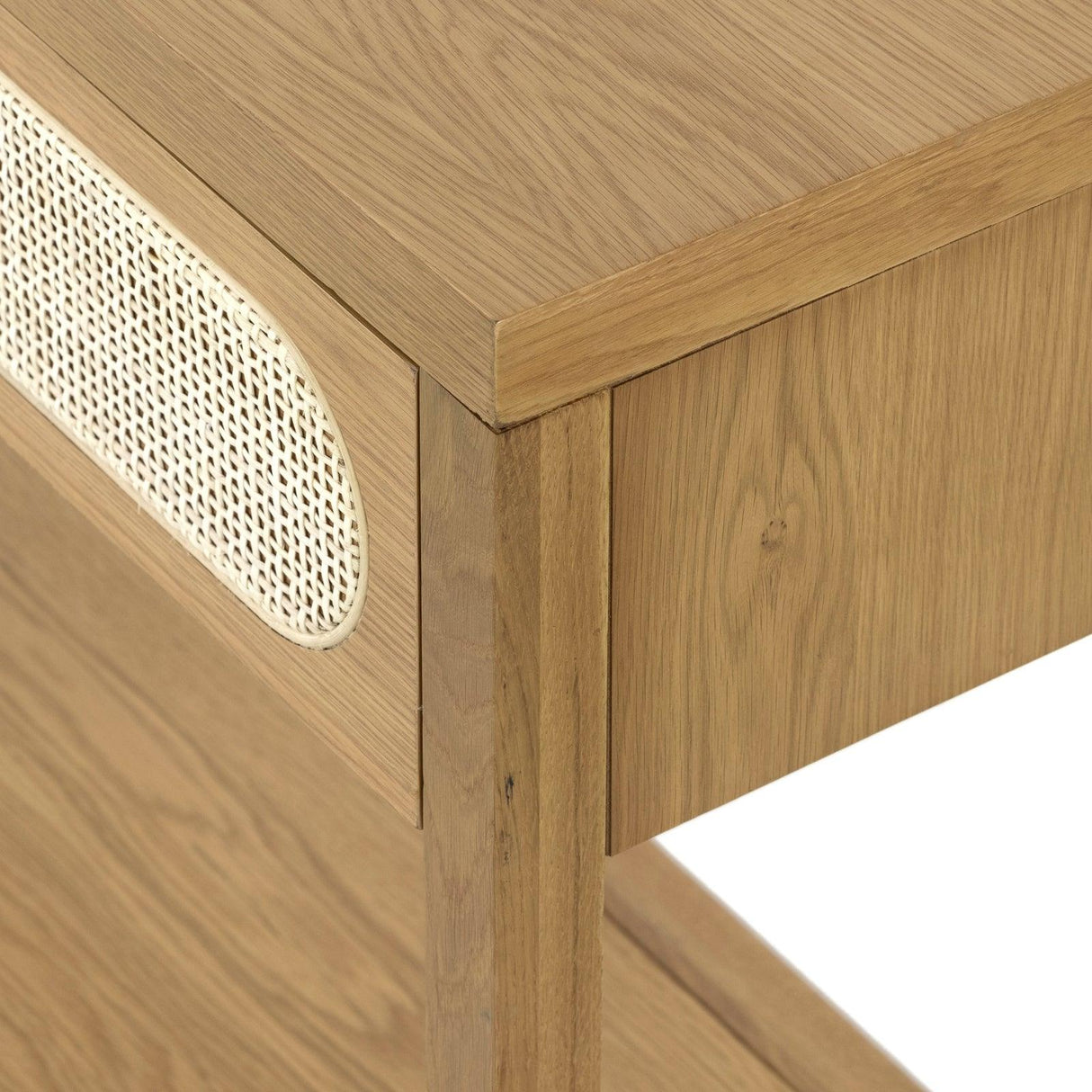 Four Hands Allegra Console Table