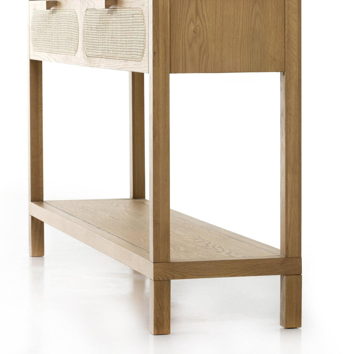 Four Hands Allegra Console Table