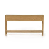 Four Hands Allegra Console Table