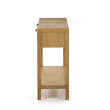 Four Hands Allegra Console Table