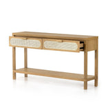 Four Hands Allegra Console Table
