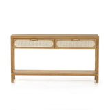 Four Hands Allegra Console Table