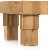 Four Hands Leland Console Table