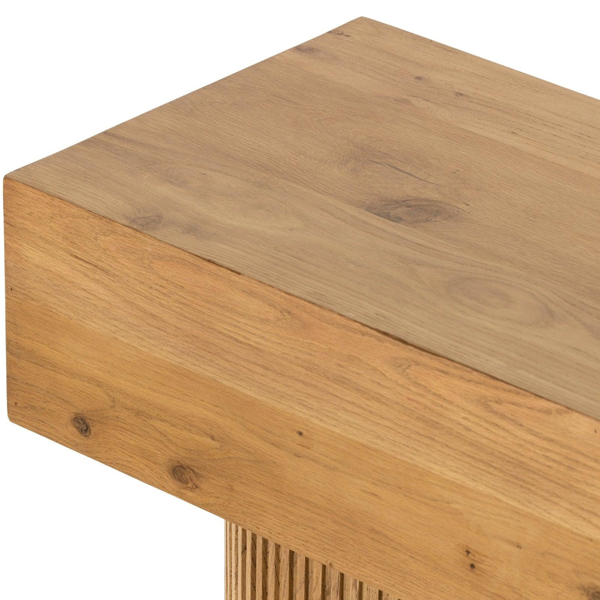 Four Hands Leland Console Table