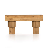 Four Hands Leland Console Table
