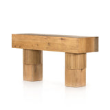Four Hands Leland Console Table