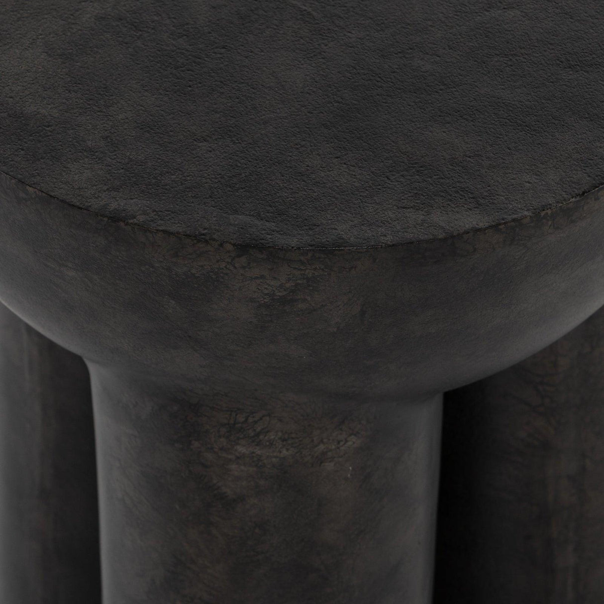 Four Hands Sante End Table