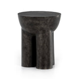 Four Hands Sante End Table