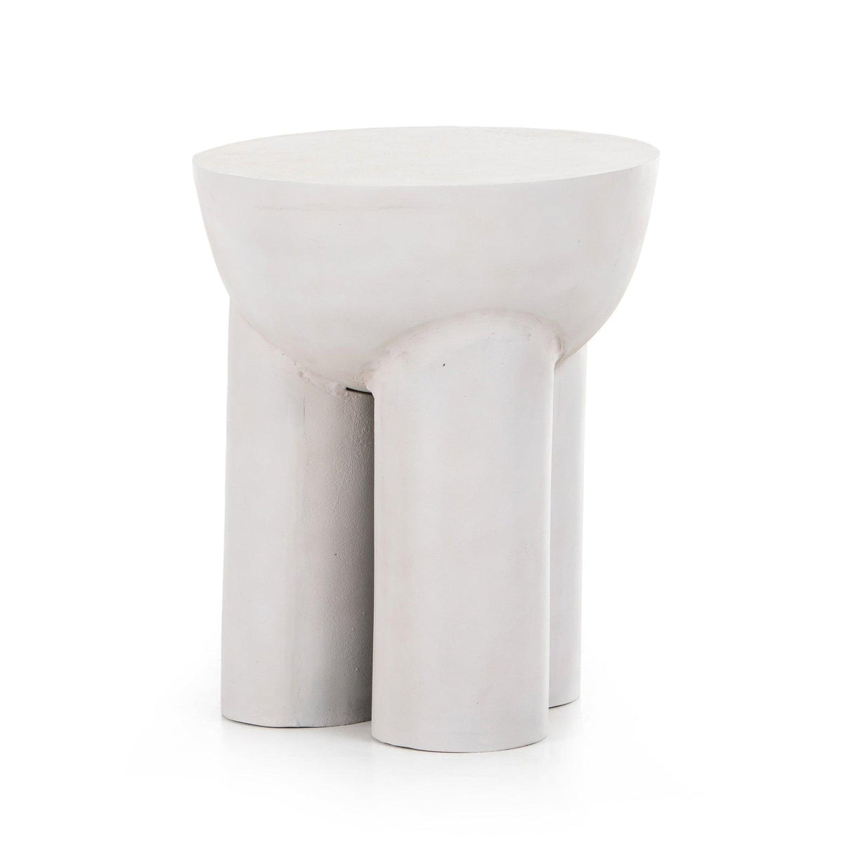 Four Hands Sante End Table