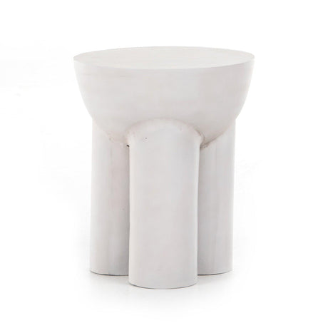 Four Hands Sante End Table