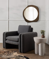Four Hands Sante End Table