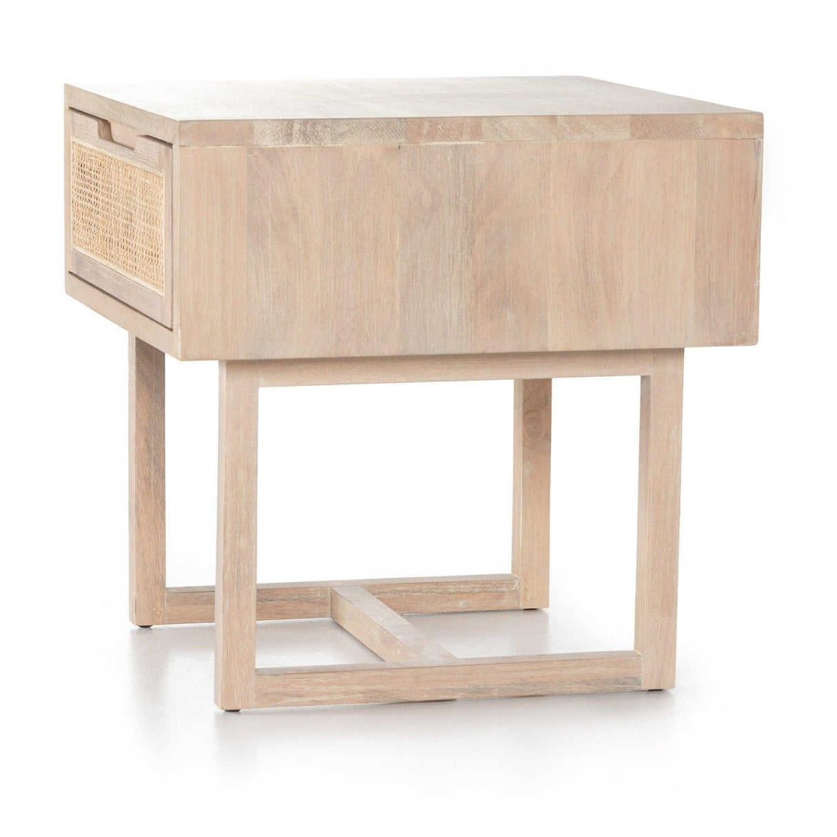 Four Hands Clarita End Table