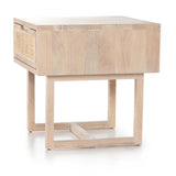 Four Hands Clarita End Table