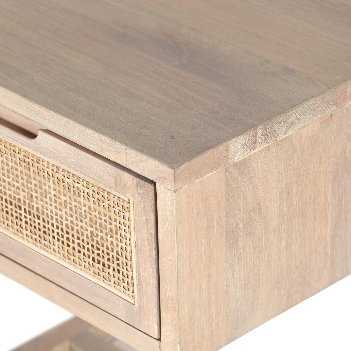 Four Hands Clarita End Table