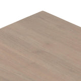 Four Hands Clarita End Table