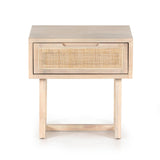 Four Hands Clarita End Table