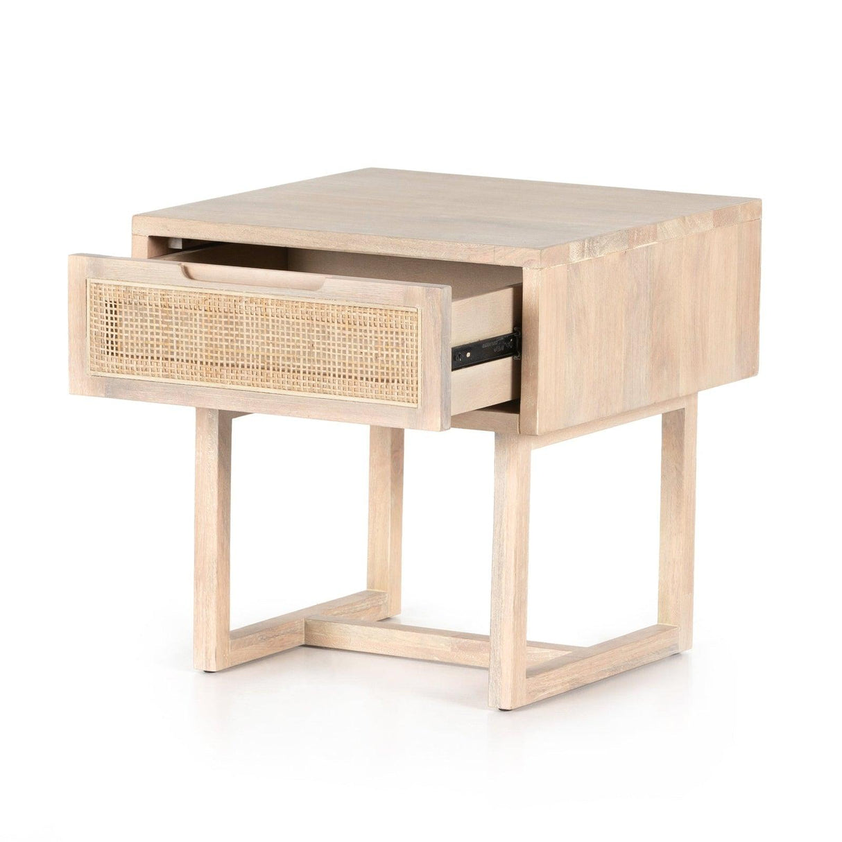 Four Hands Clarita End Table