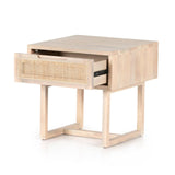 Four Hands Clarita End Table