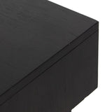 Four Hands Clarita End Table
