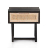 Four Hands Clarita End Table