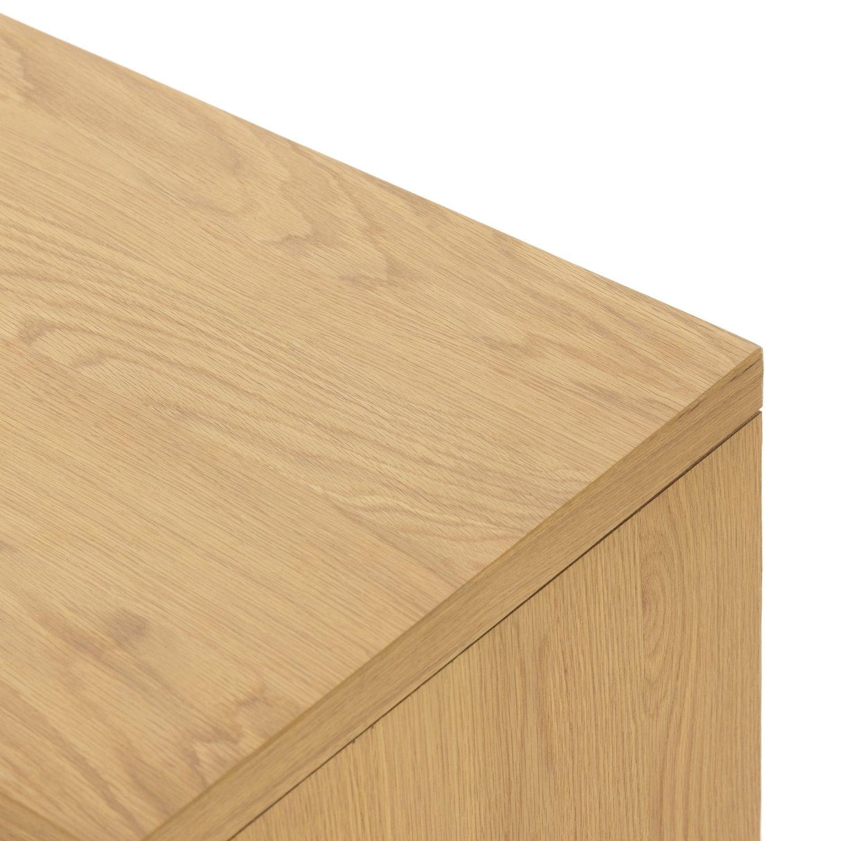 Four Hands Allegra End Table