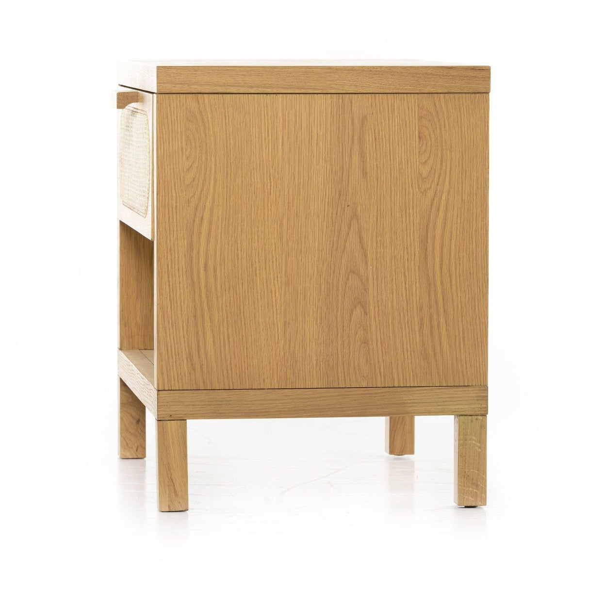 Four Hands Allegra End Table