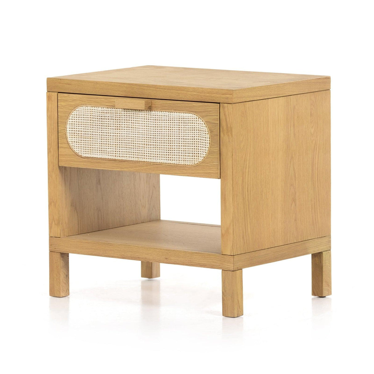 Four Hands Allegra End Table