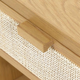 Four Hands Allegra End Table