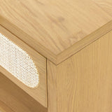 Four Hands Allegra End Table