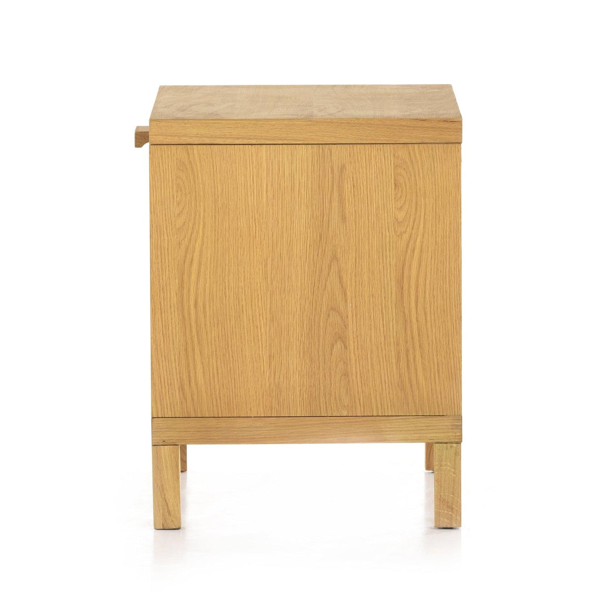 Four Hands Allegra End Table