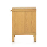 Four Hands Allegra End Table