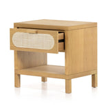Four Hands Allegra End Table