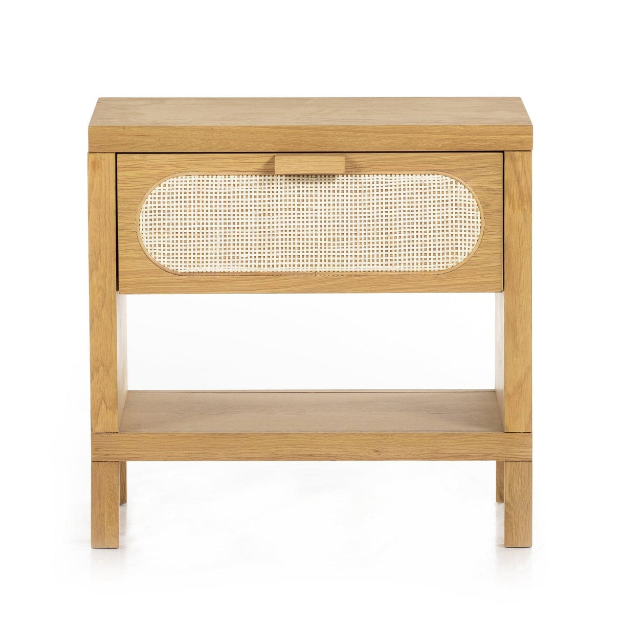 Four Hands Allegra End Table
