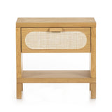 Four Hands Allegra End Table