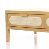 Four Hands Allegra Coffee Table