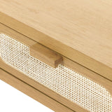 Four Hands Allegra Coffee Table