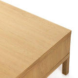 Four Hands Allegra Coffee Table