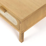 Four Hands Allegra Coffee Table