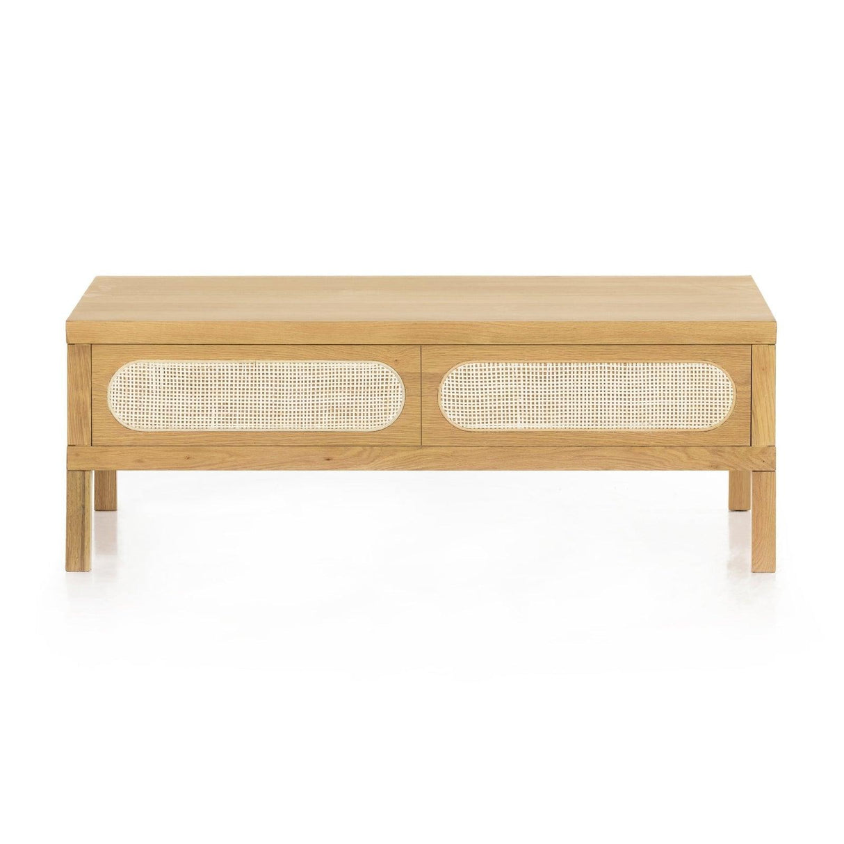 Four Hands Allegra Coffee Table