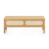 Four Hands Allegra Coffee Table