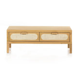 Four Hands Allegra Coffee Table