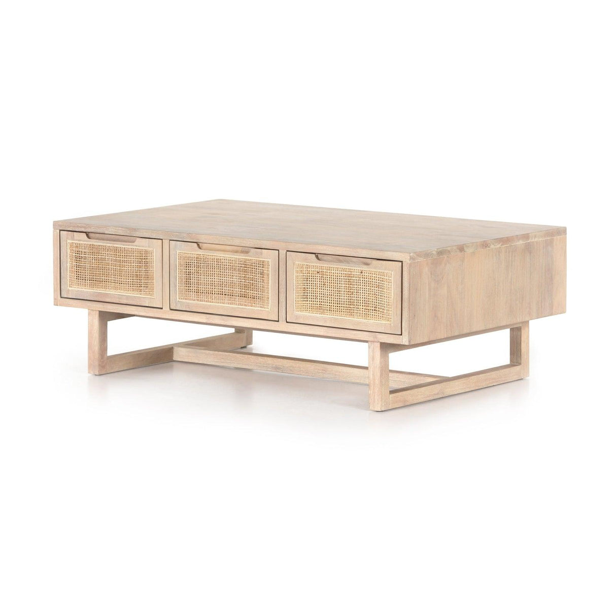 Four Hands Clarita Coffee Table