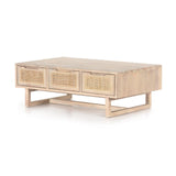 Four Hands Clarita Coffee Table