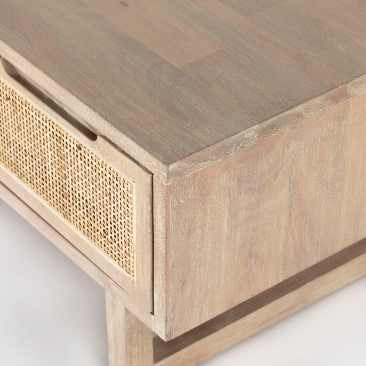 Four Hands Clarita Coffee Table