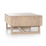 Four Hands Clarita Coffee Table