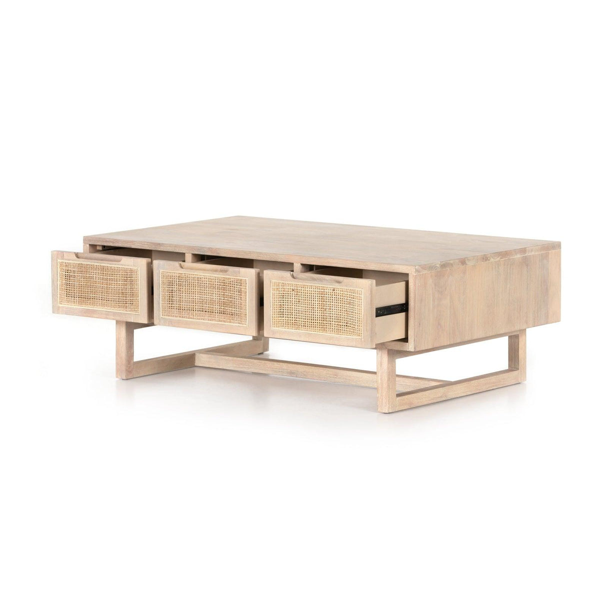 Four Hands Clarita Coffee Table