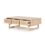 Four Hands Clarita Coffee Table