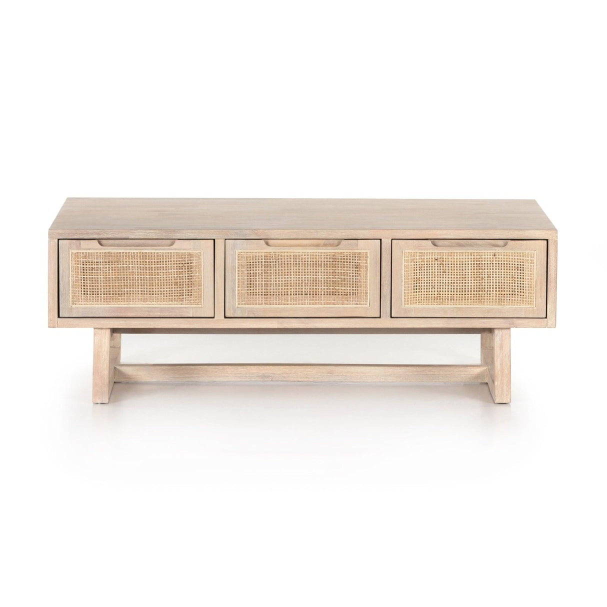 Four Hands Clarita Coffee Table